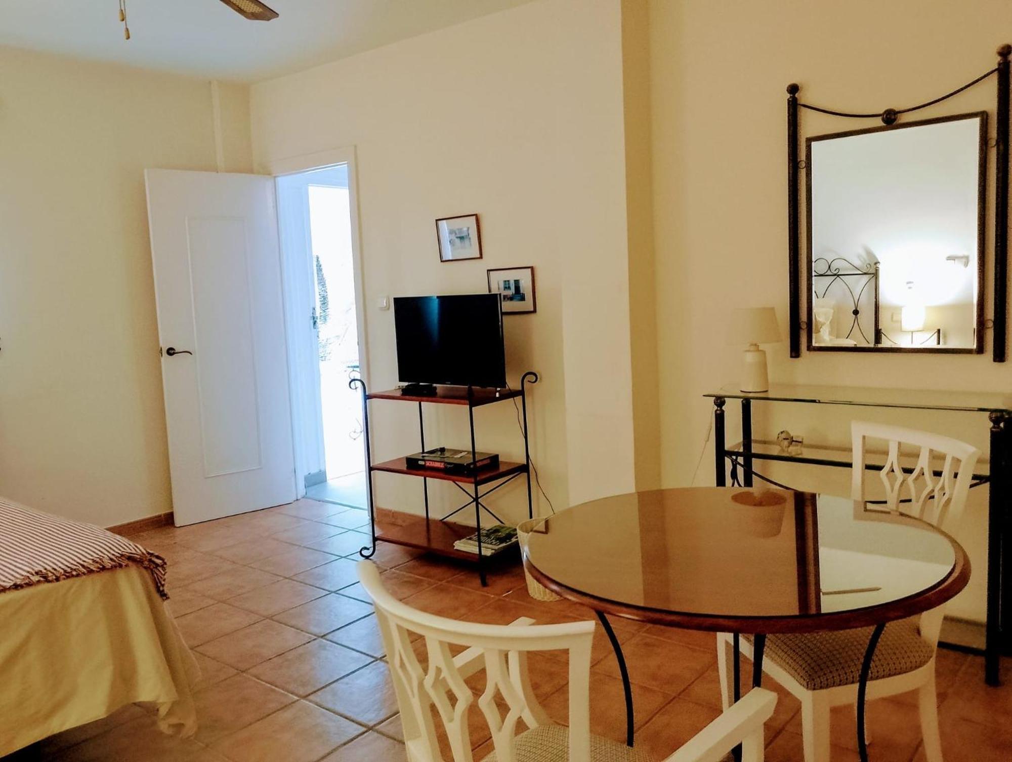 Villa Tranquilla Estepona Esterno foto