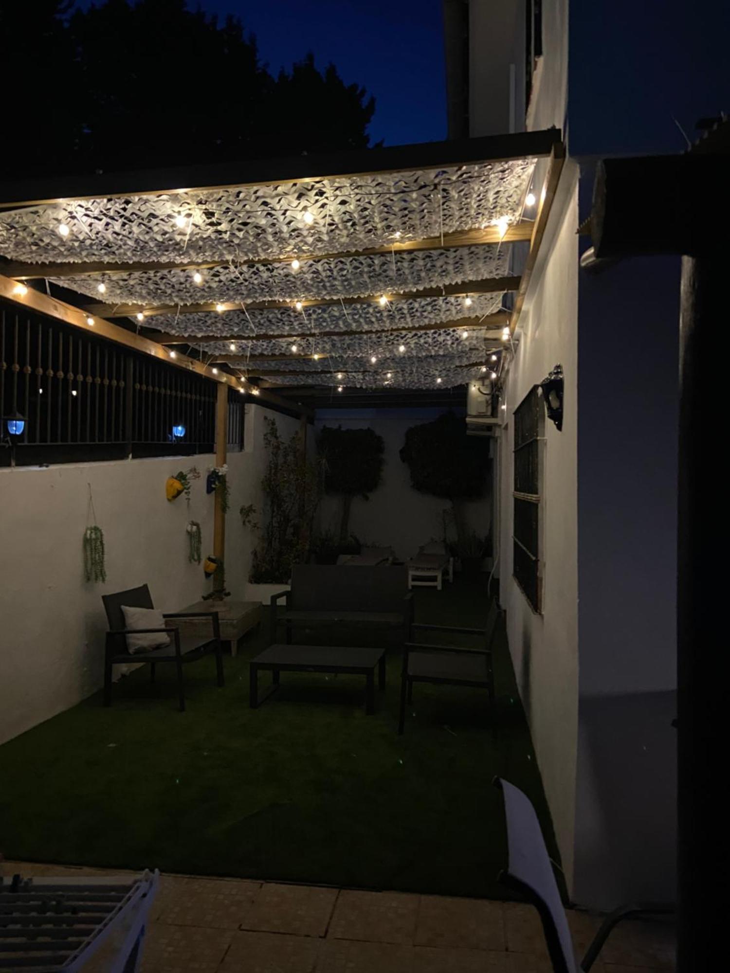 Villa Tranquilla Estepona Esterno foto