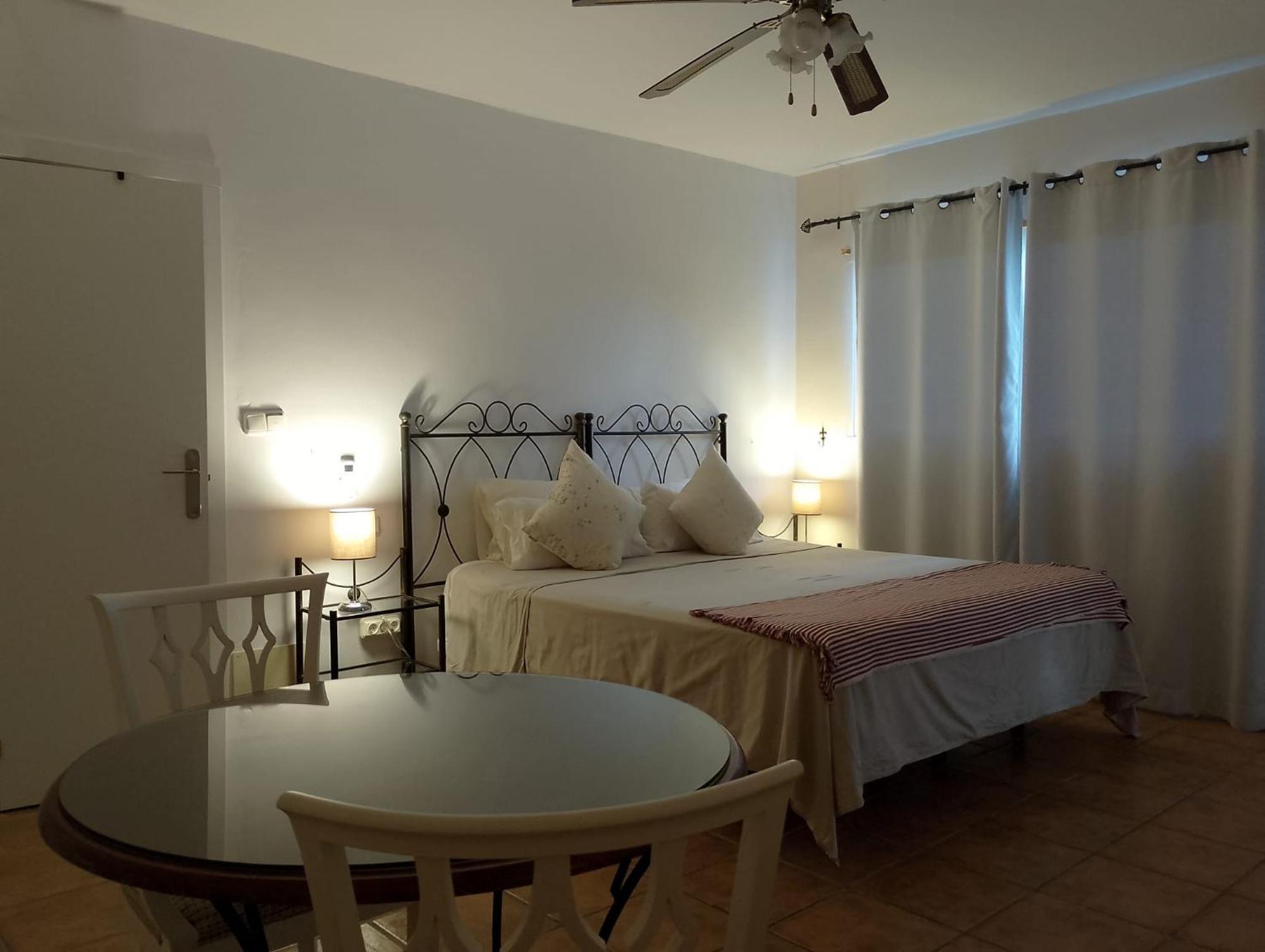 Villa Tranquilla Estepona Esterno foto