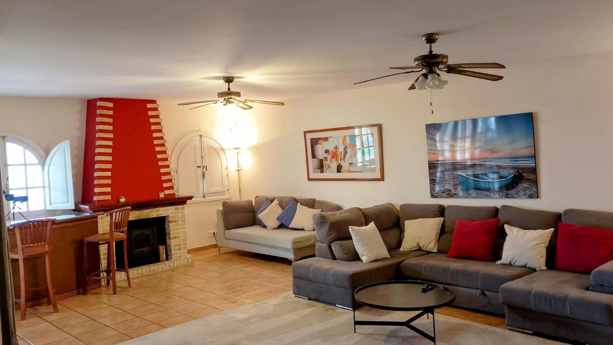 Villa Tranquilla Estepona Esterno foto