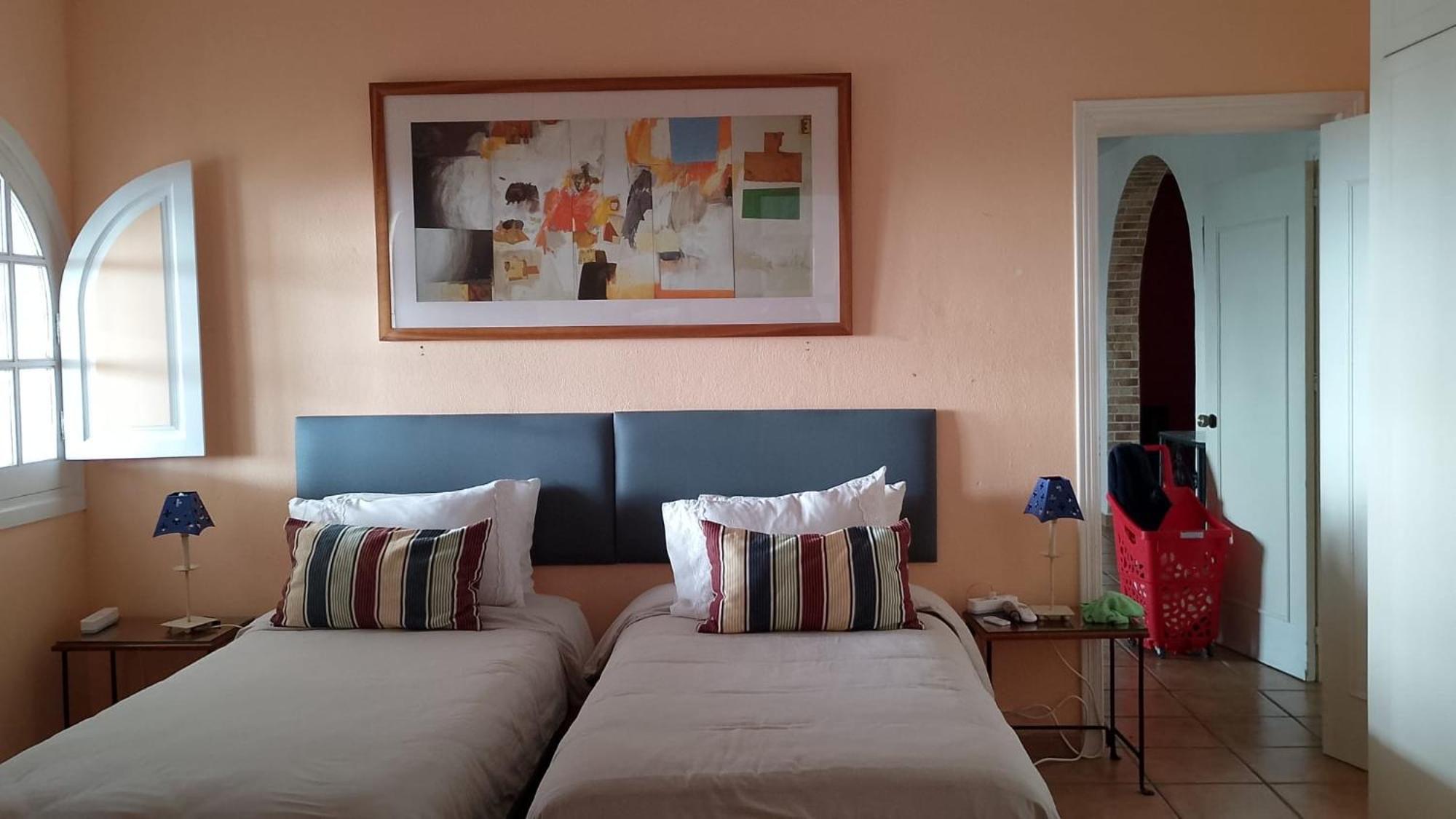 Villa Tranquilla Estepona Esterno foto