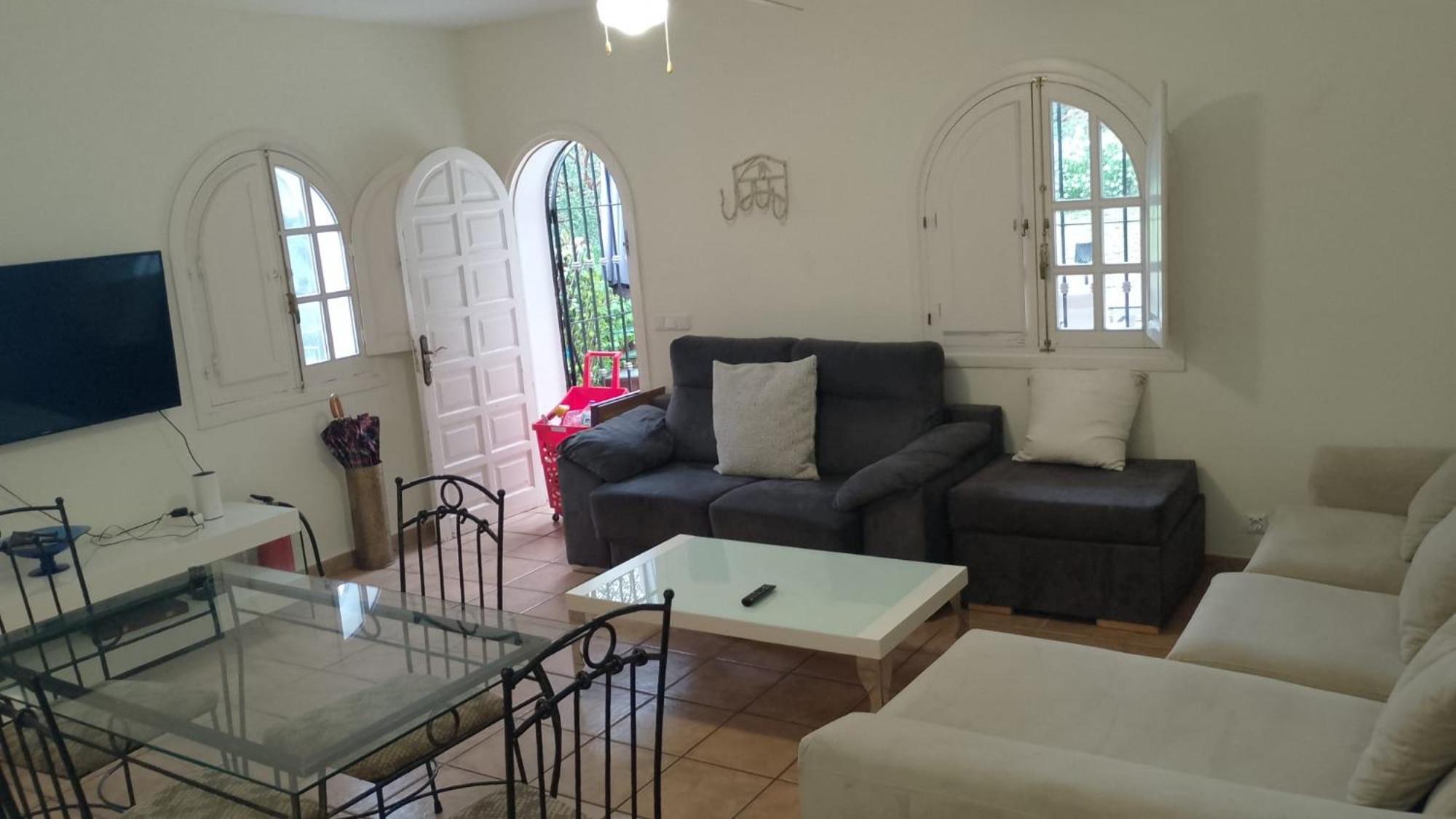 Villa Tranquilla Estepona Esterno foto