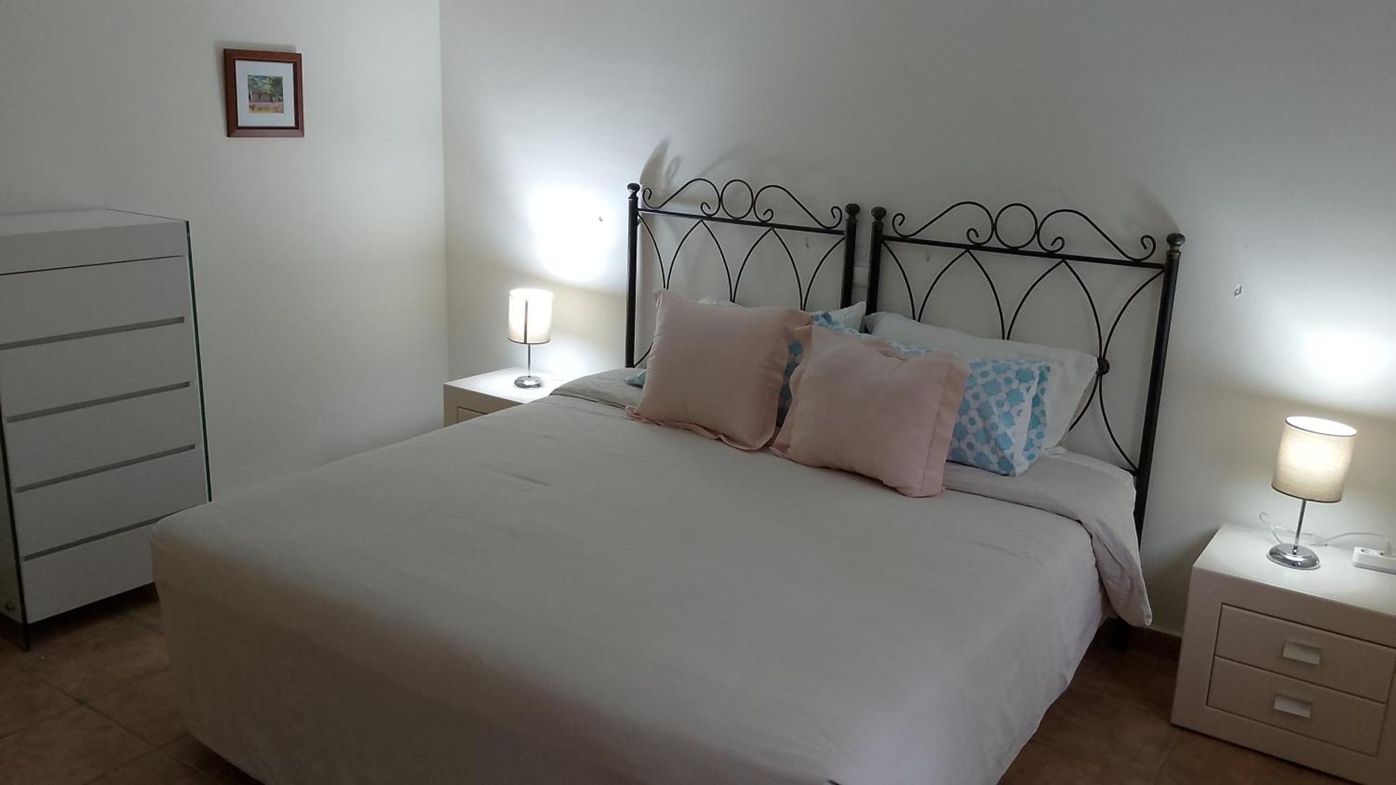 Villa Tranquilla Estepona Esterno foto