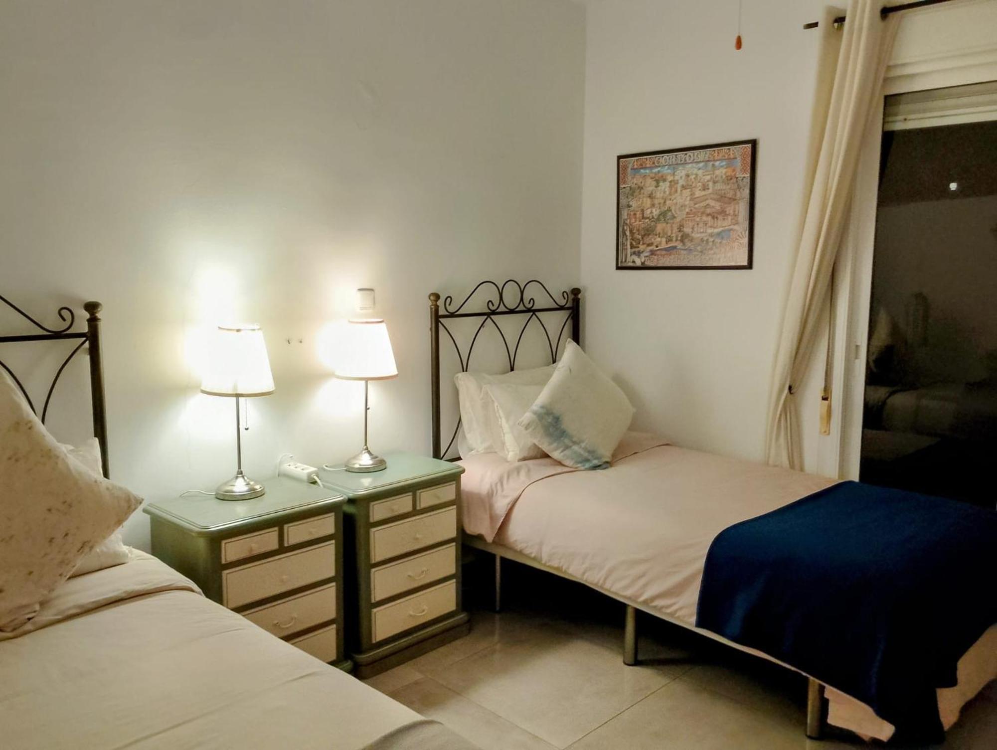 Villa Tranquilla Estepona Esterno foto