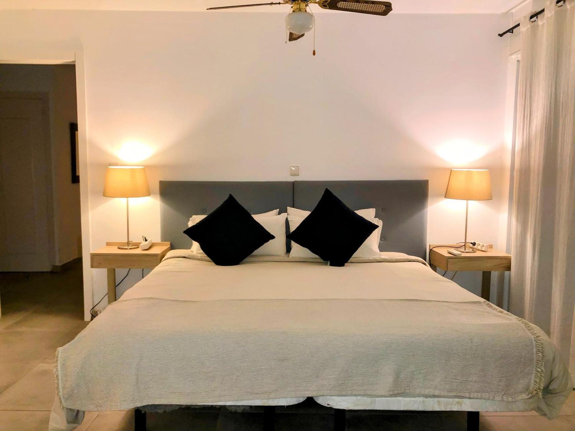 Villa Tranquilla Estepona Esterno foto
