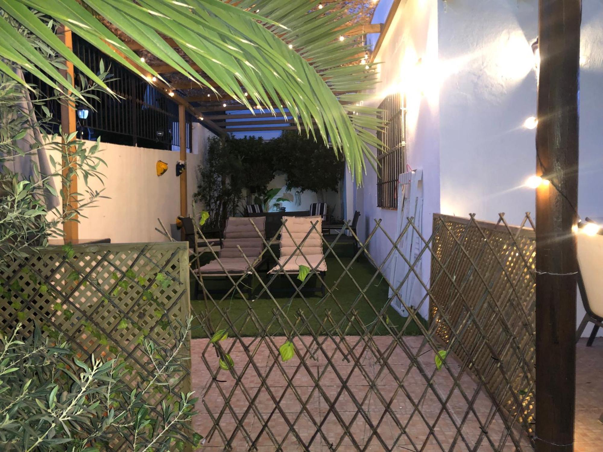 Villa Tranquilla Estepona Esterno foto