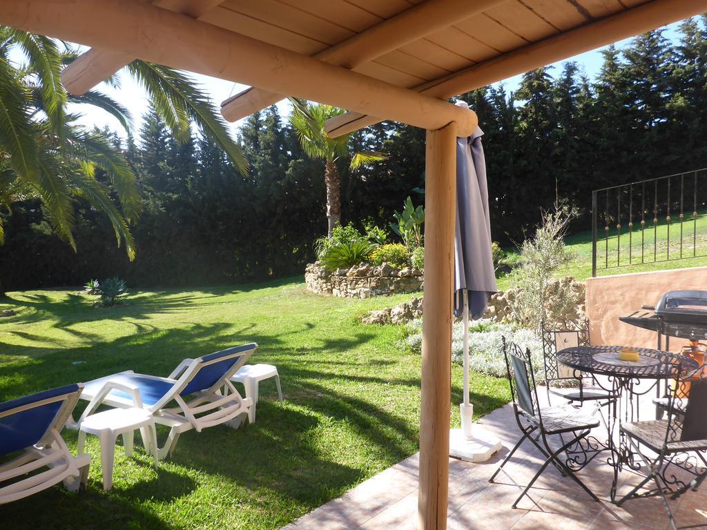 Villa Tranquilla Estepona Esterno foto