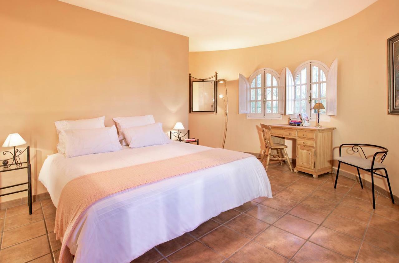 Villa Tranquilla Estepona Esterno foto