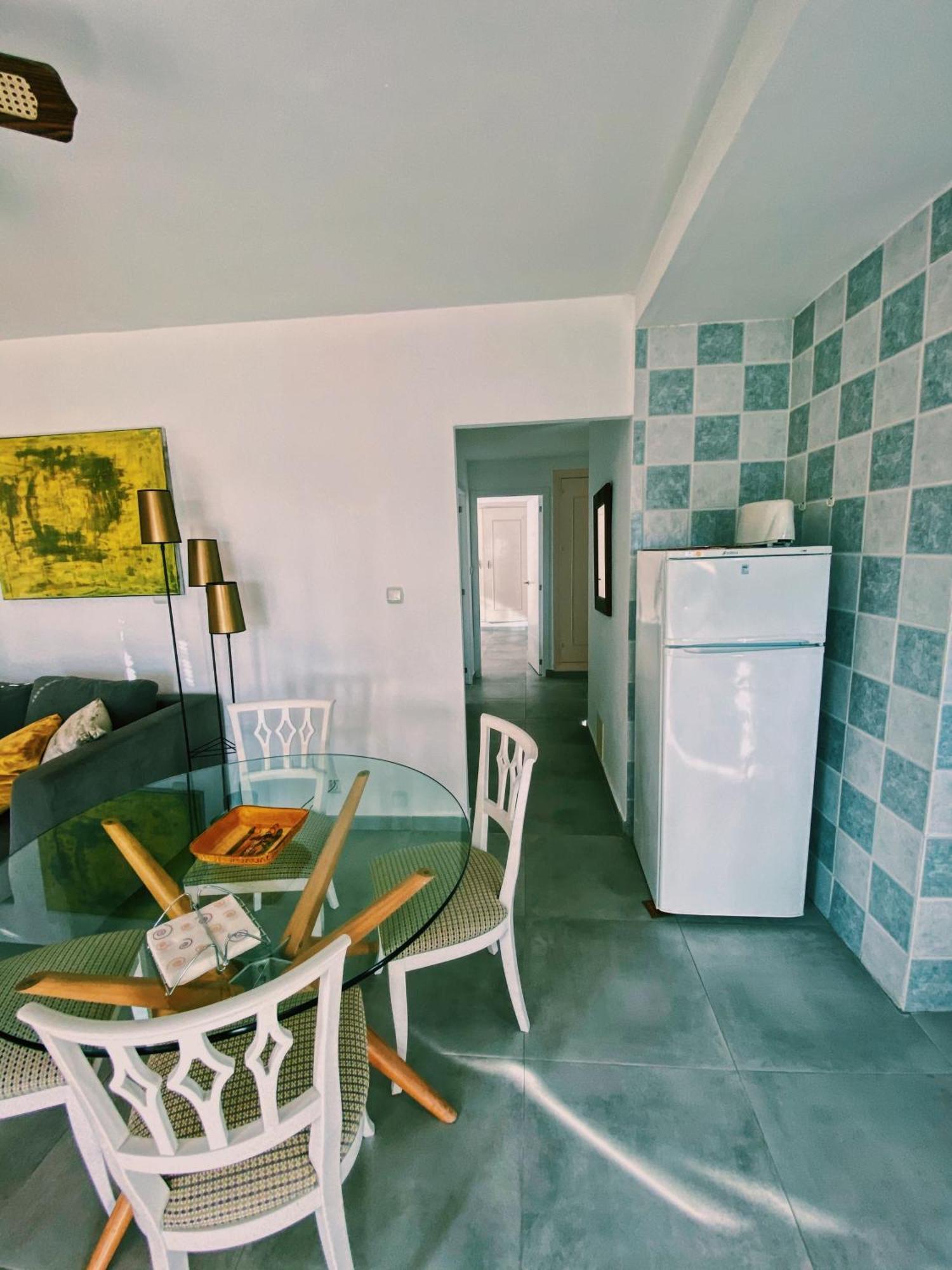 Villa Tranquilla Estepona Esterno foto